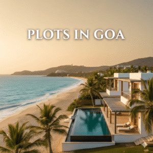 plots-in-goa