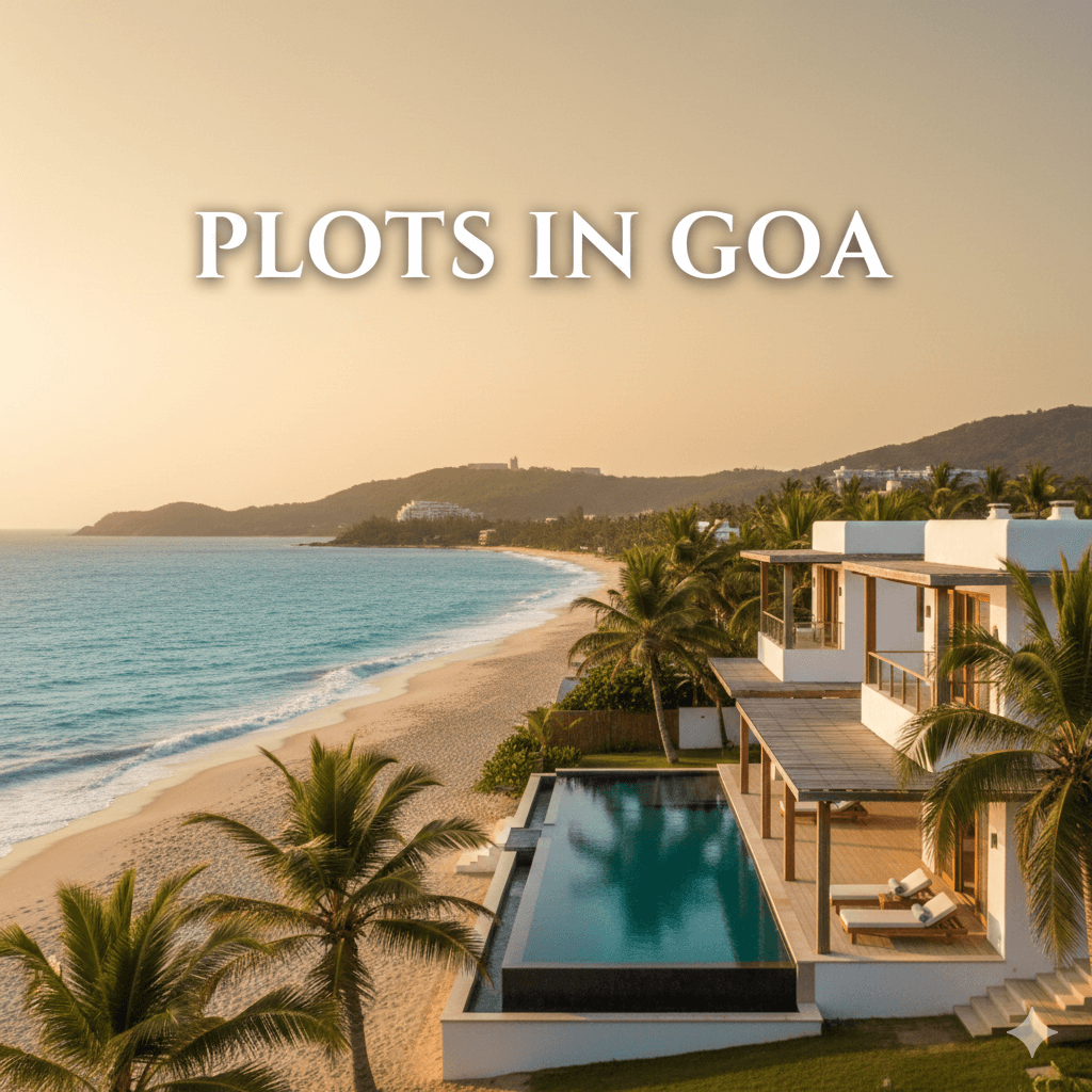 plots-in-goa